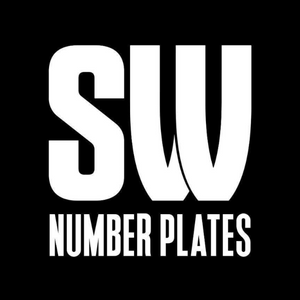 SouthWestNumberPlates