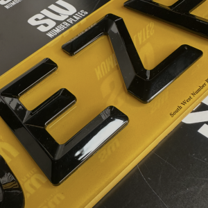 bevel prysm plates