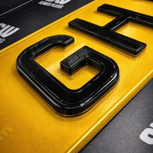 4D ghost plates
