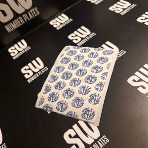 sticky pads