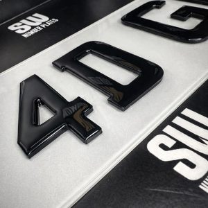 4D gel plates