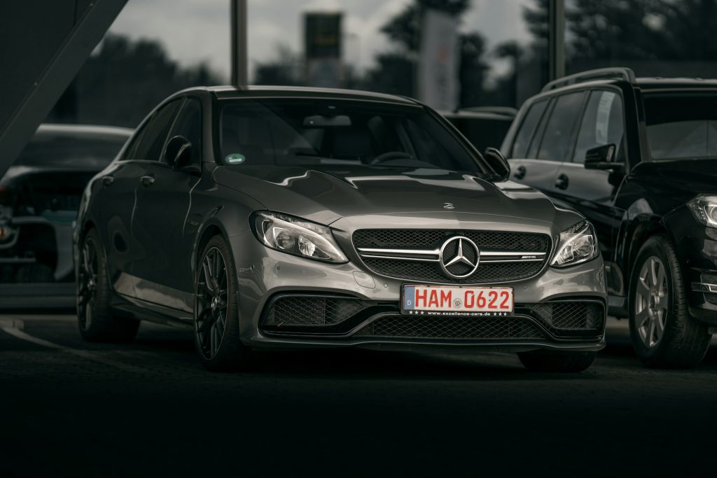 Car Number Plates